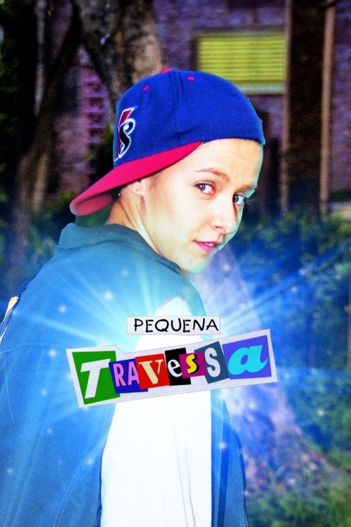 Pequena Travessa — постер