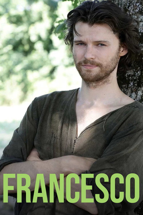 Francesco — постер