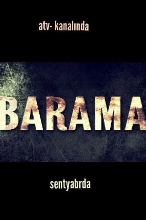 Barama — постер