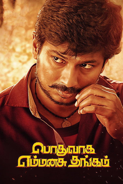 பொதுவாக எம்மனசு தங்கம் — постер