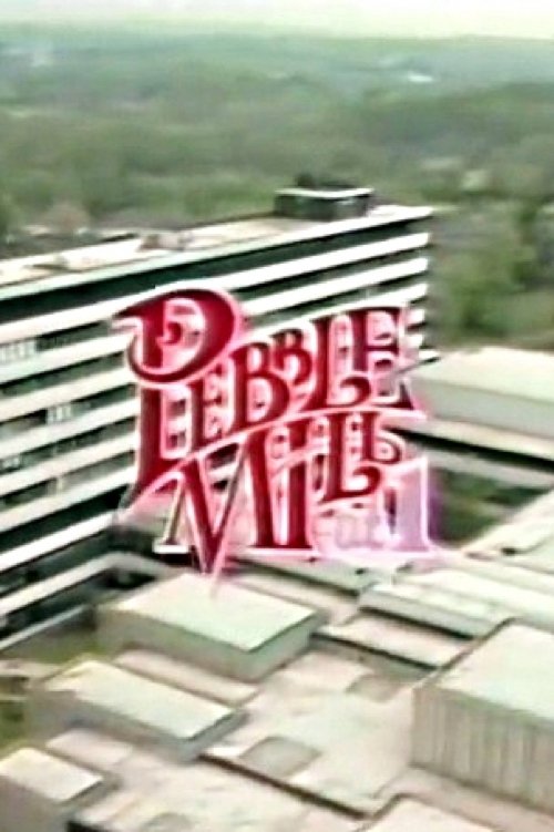 Pebble Mill at One — постер