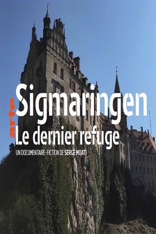 Sigmaringen, le dernier refuge — постер
