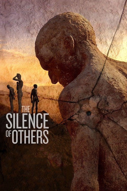 The Silence of Others — постер