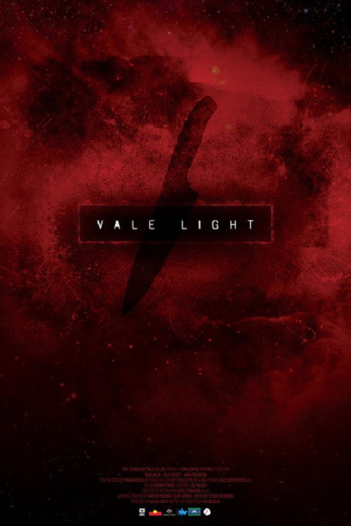 Vale Light — постер