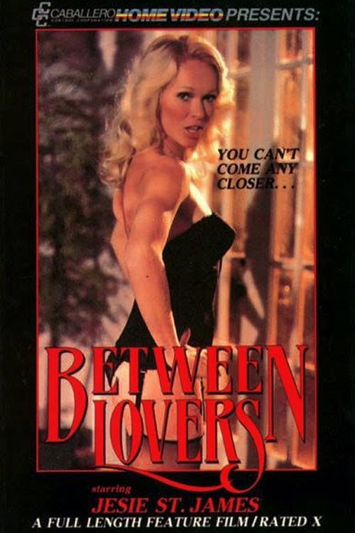 Between Lovers — постер