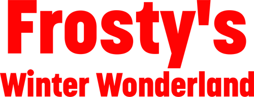 Frosty's Winter Wonderland — логотип