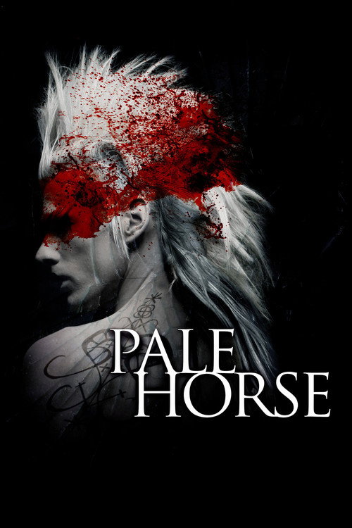 Pale Horse — постер