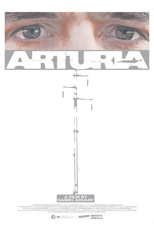 Arturia — постер