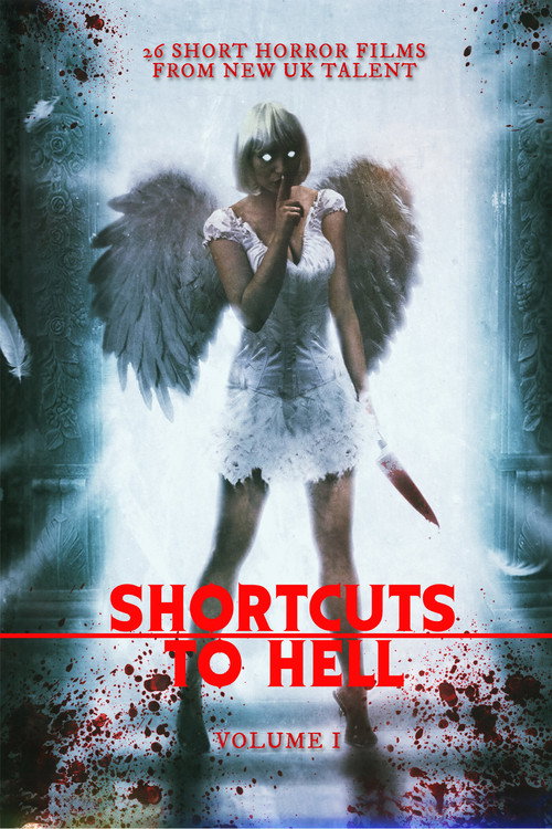Shortcuts to Hell: Volume 1 — постер