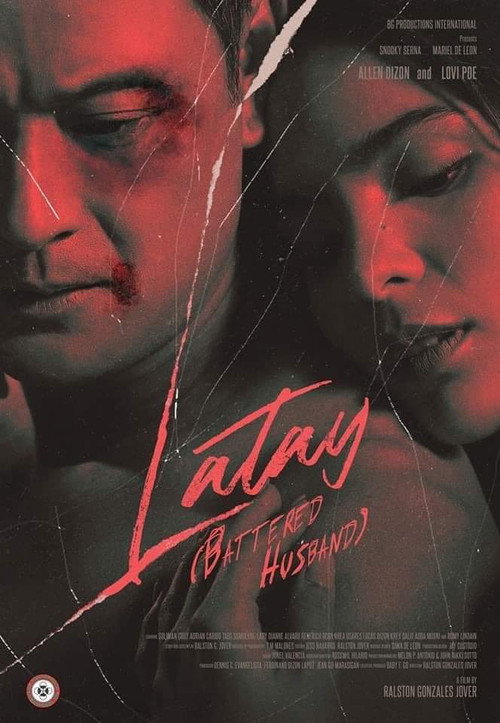 Latay — постер