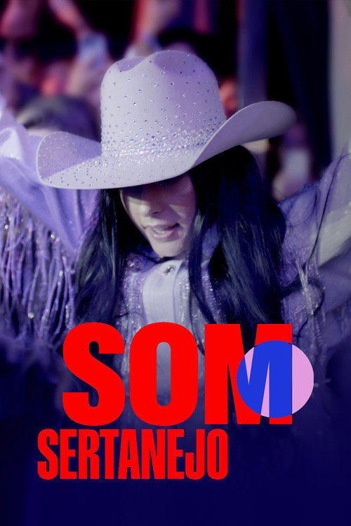 Som Sertanejo — постер