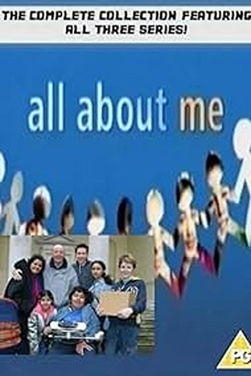 All About Me — постер