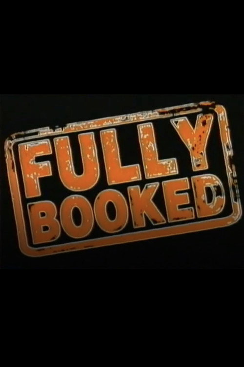 Fully Booked — постер