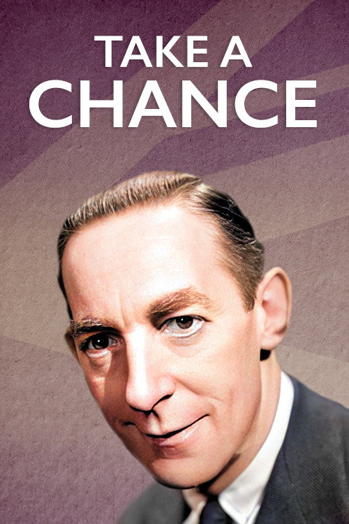Take a Chance — постер