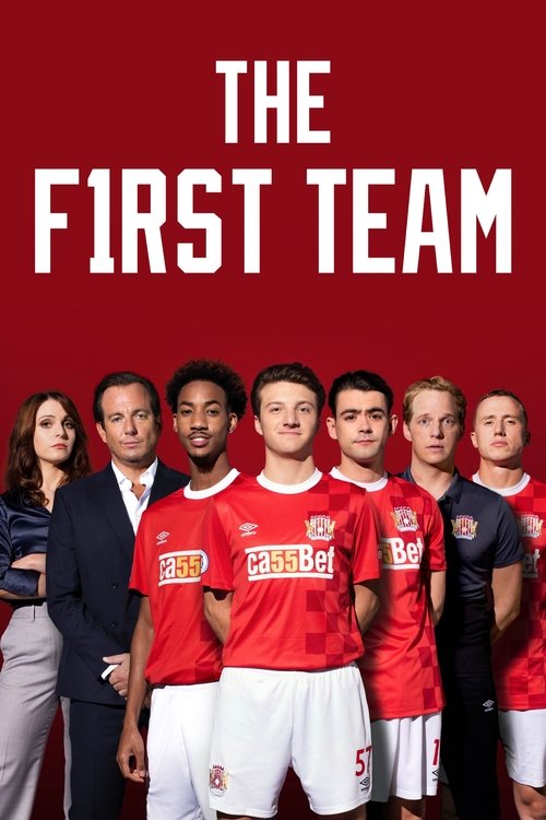 The First Team — постер