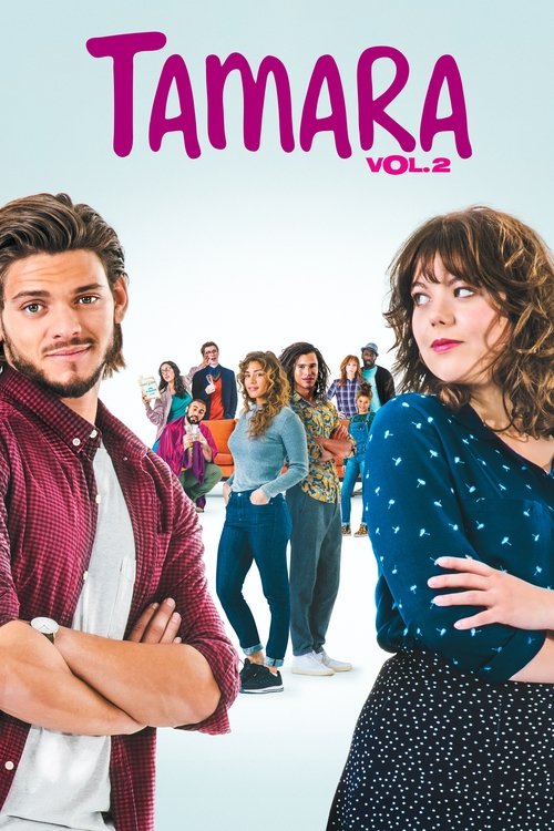 Tamara Vol. 2 — постер