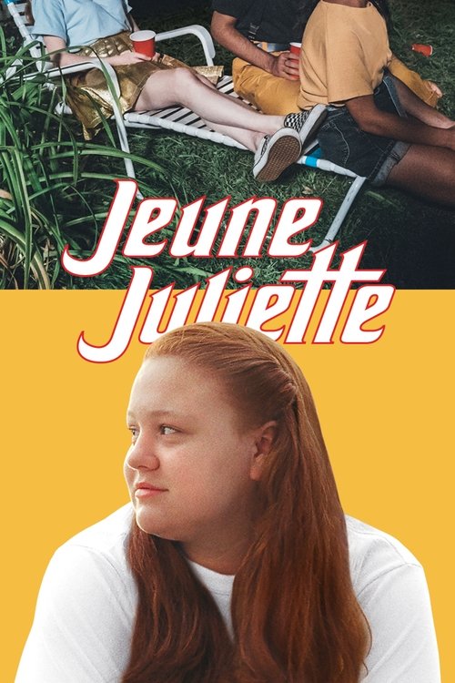 Jeune Juliette — постер