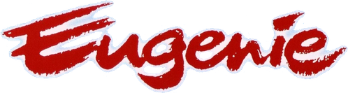 Южени — логотип