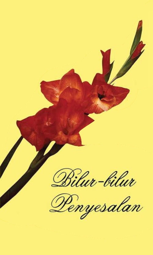 Bilur-Bilur Penyesalan — постер