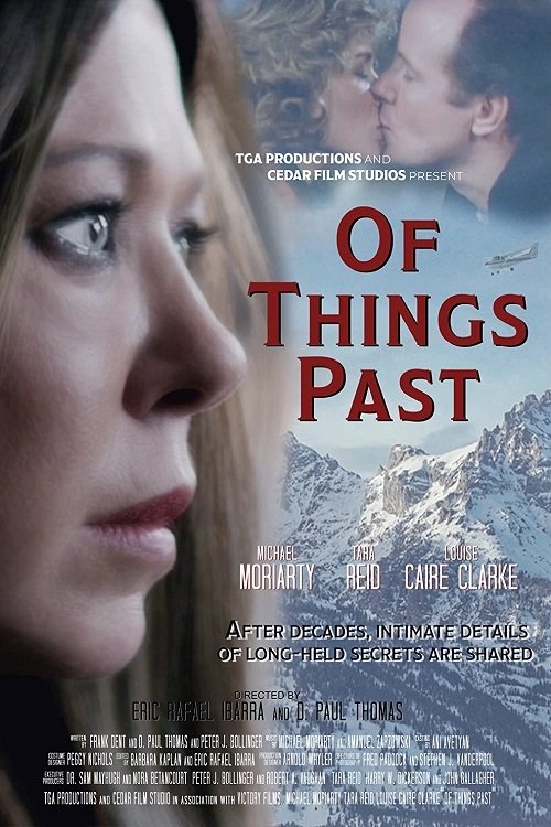 Of Things Past — постер