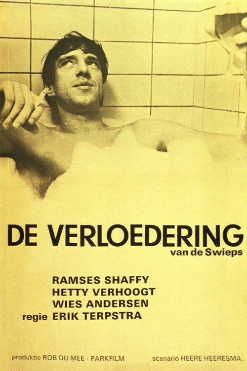 De verloedering van de Swieps — постер
