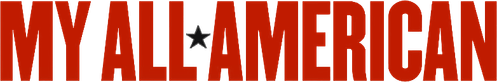 Все мои американцы — логотип