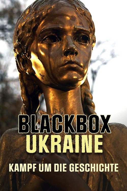 Blackbox Ukraine: Kampf um die Geschichte — постер