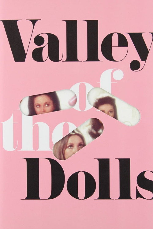 The Dish on Dolls — постер