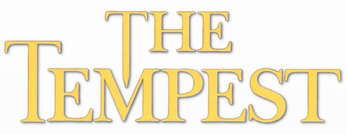 The Tempest — логотип