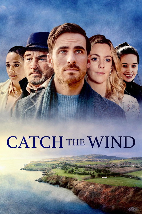 Catch the Wind — постер
