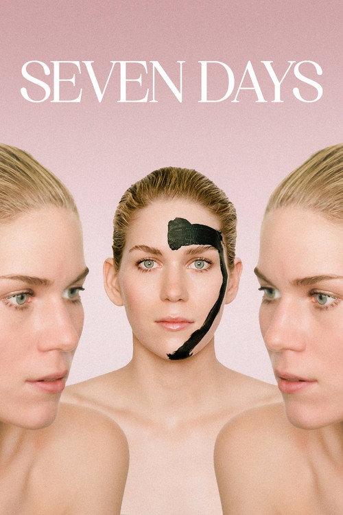 Seven Days — постер