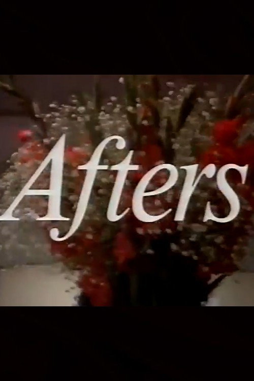 Afters — постер