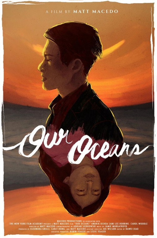 Our Oceans — постер