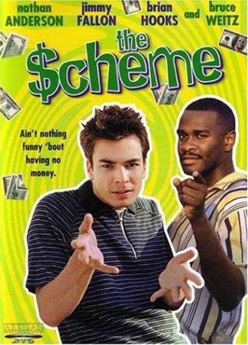 The $cheme — постер