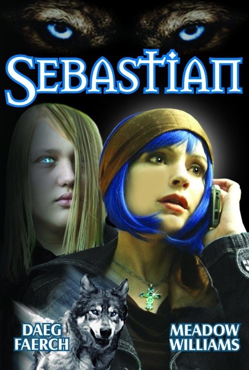 Sebastian — постер
