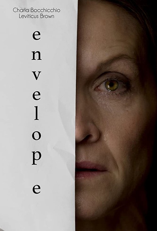 Envelop(e) — постер