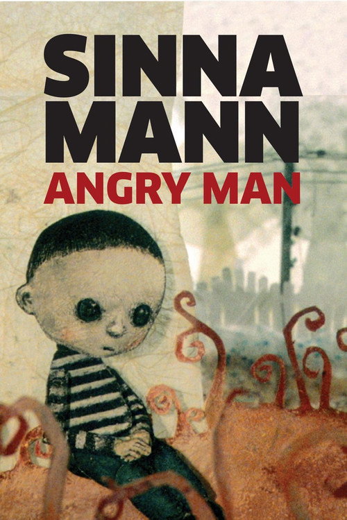 Sinna mann — постер