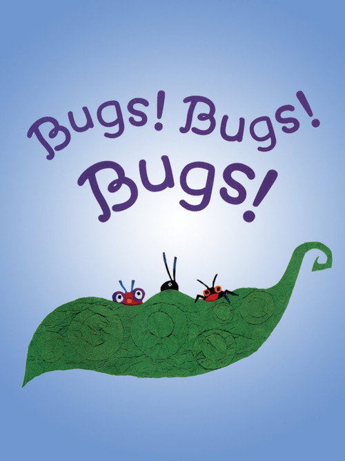 Bugs! Bugs! Bugs! — постер