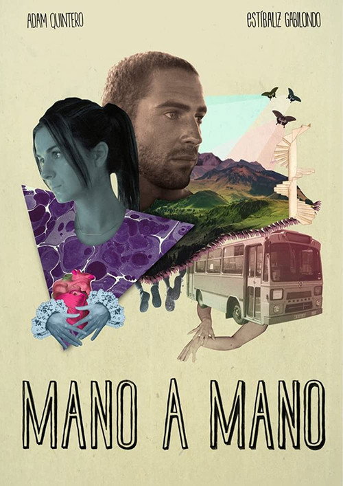 Mano a Mano — постер