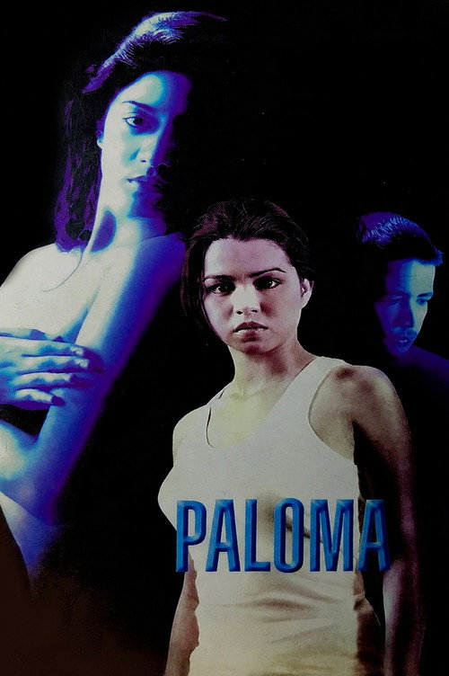 Paloma — постер