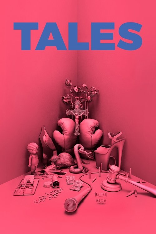 Tales — постер