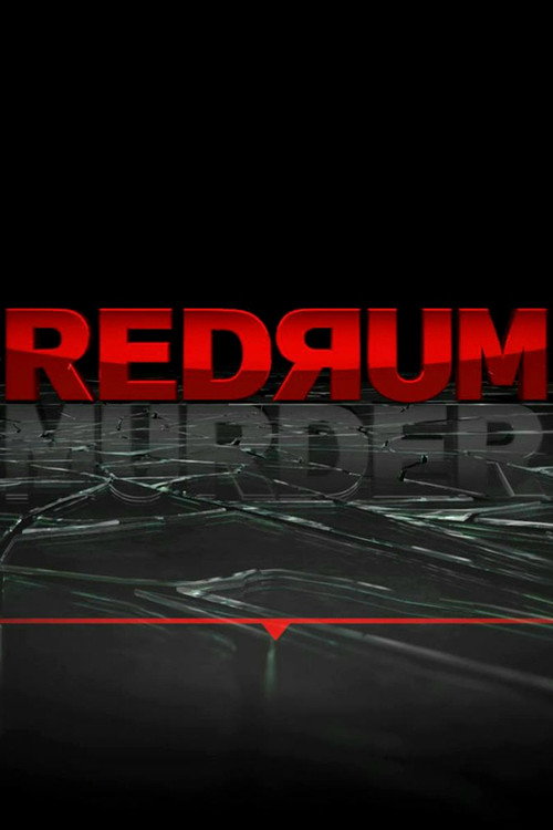 Redrum — постер