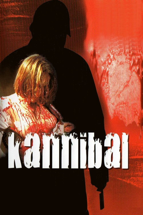 Kannibal — постер