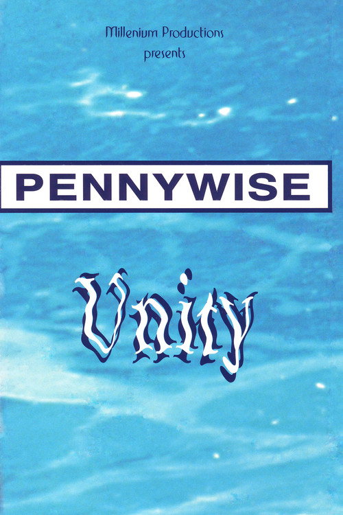 Pennywise: Unity — постер