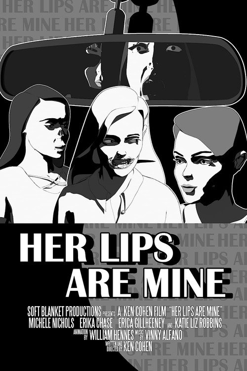 Her Lips are Mine — постер