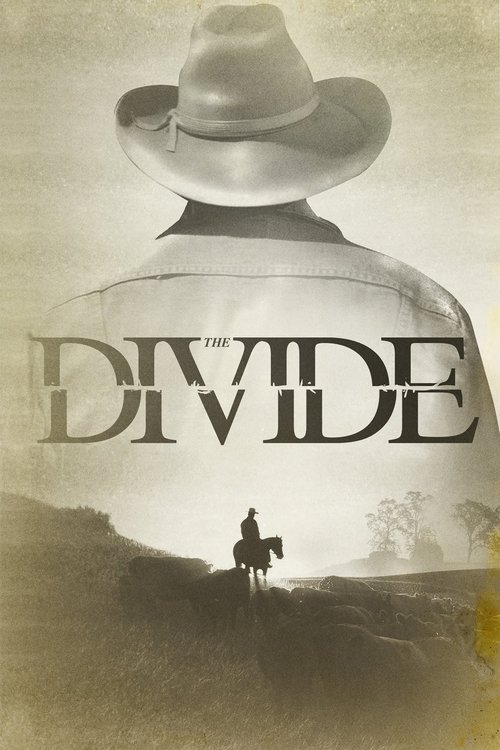 The Divide — постер
