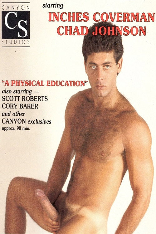A Physical Education — постер
