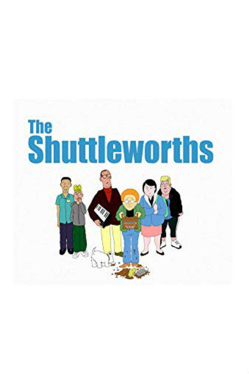 The Shuttleworths — постер