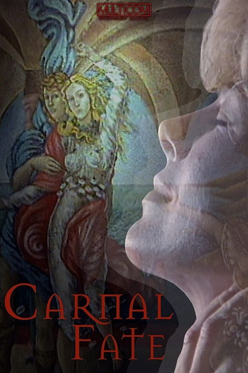 Carnal Fate — постер