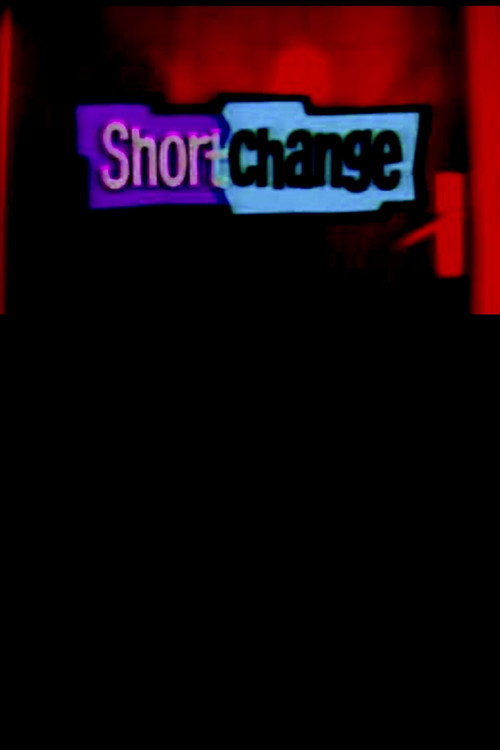Short Change — постер